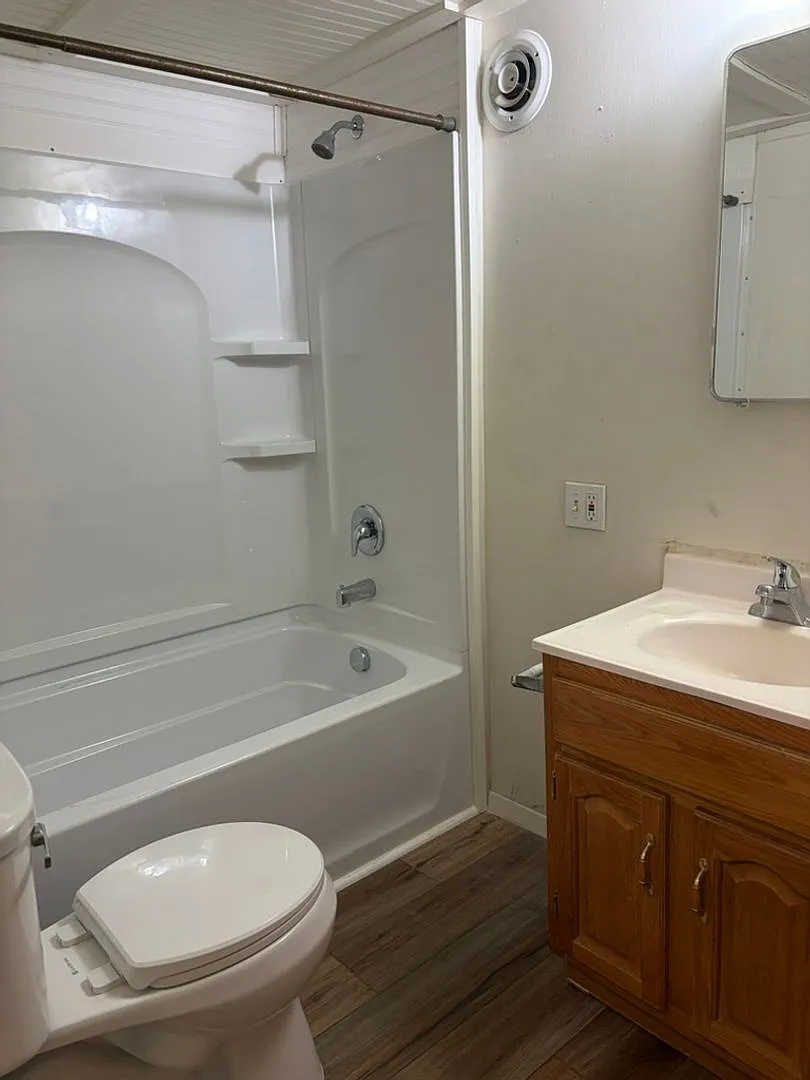 217 North Almon Street — Photo 3