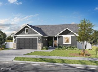 4470 W Homeward Bound Blvd, Coeur D Alene, ID 83815
