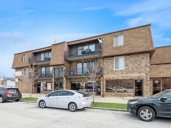 11103 S Saint Louis Ave Unit 303, Chicago, IL 60655