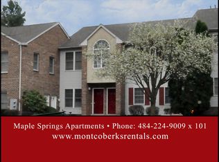 800 Union St APT B8, Birdsboro, PA 19508