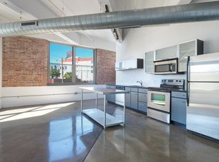 444 N 4th St UNIT 207, Philadelphia, PA 19123