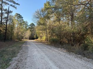 6 Deer Ridge Rd, Bedias, TX 77831