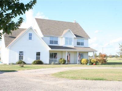 8016 County Road 205, Grandview, TX, 76050
