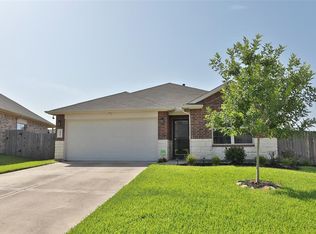 14002 Stony Gap Ln, Conroe, TX 77384