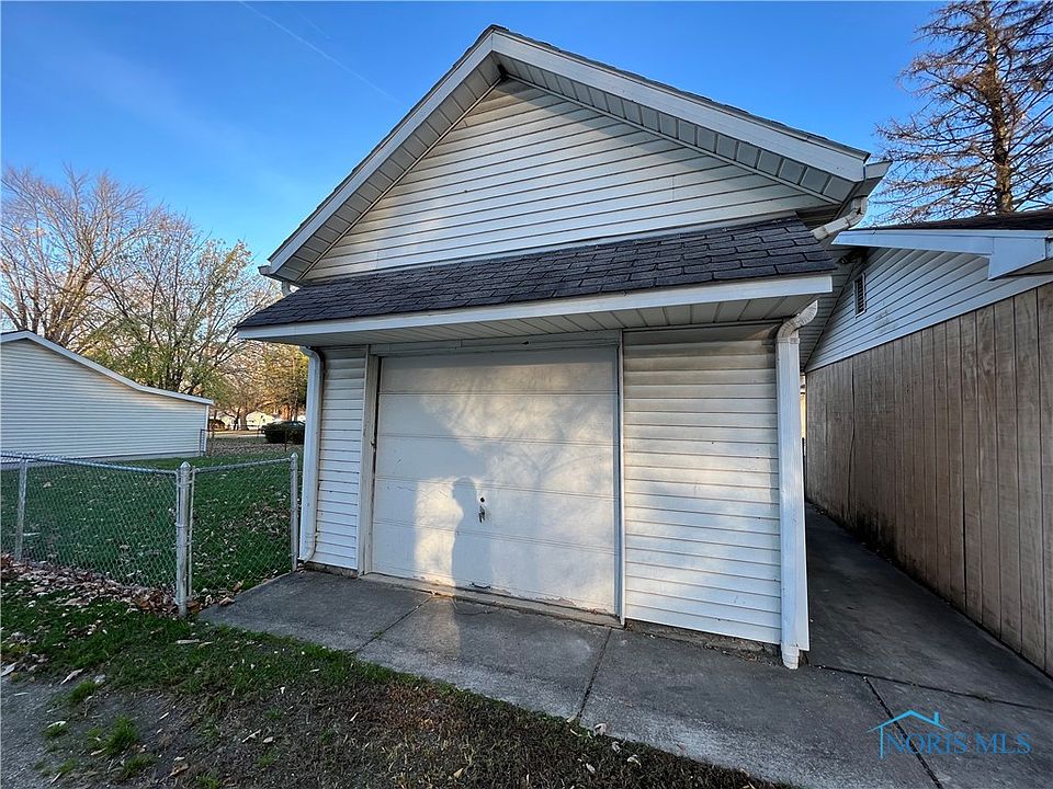 154 Spencer St, Toledo, OH 43609 Zillow