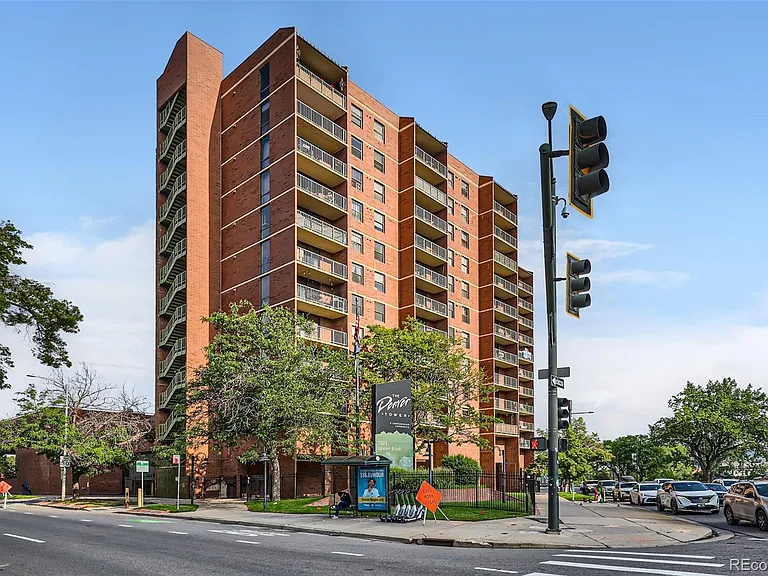 1301 Speer Blvd #1003 — Photo 2