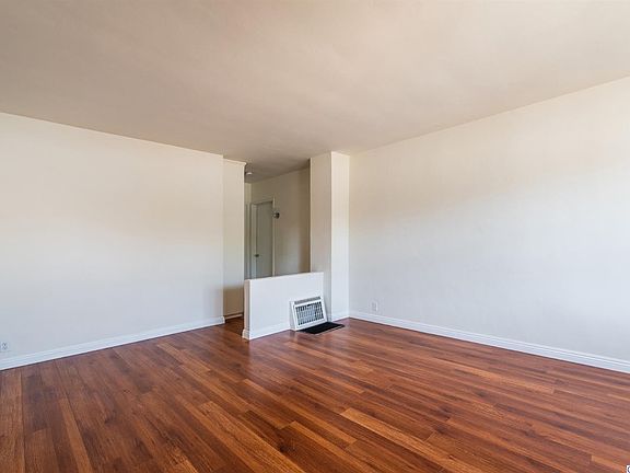 2nd image of 1337 N Buena Vista St #A