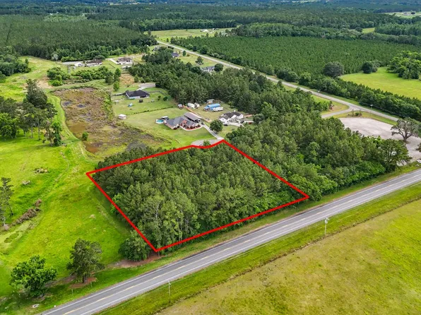 0 W State Rd, Lake Butler, FL 32054