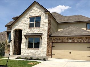 2708 Beutel Rd, Lorena, TX 76655