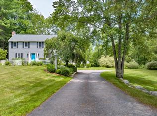 35 Liberty Cmn, Rye, NH 03870