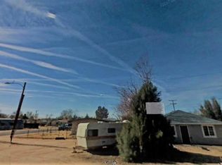 11915 Boron Ave, Boron, CA 93516