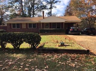 1140 Karen Rd, Montgomery, AL 36109