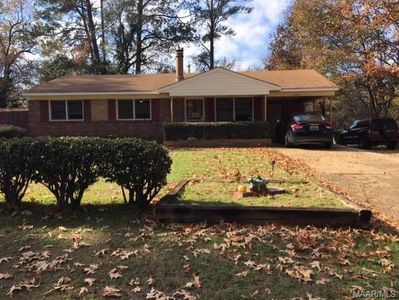 1140 Karen Rd, Montgomery, AL, 36109