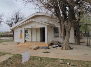 1520 17th St, Lubbock, TX 79401