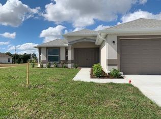 3934 NE 22nd Pl, Cape Coral, FL 33909