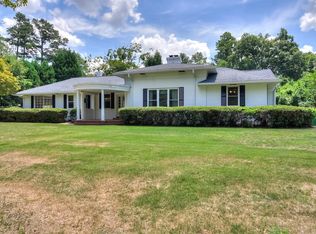 2261 Overton Rd, Augusta, GA 30904