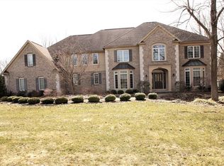 8065 Barony Woods, Pittsford, NY 14534