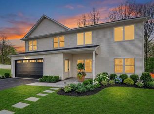 The Nest Plan, The Aerie Preserve, Rock Tavern, NY 12575