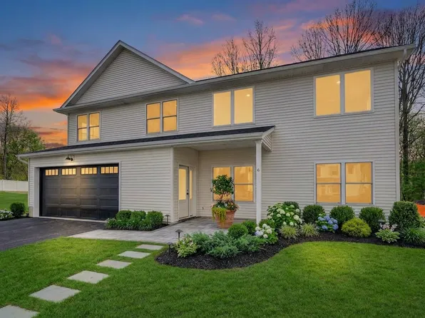 The Nest Plan, The Aerie Preserve