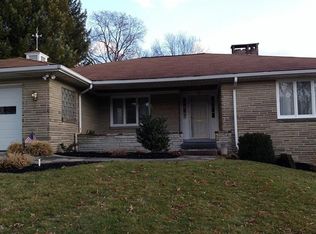 122 Northmont St, Greensburg, PA 15601