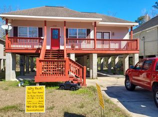 57964 Jefferson Ave, Slidell, LA 70460