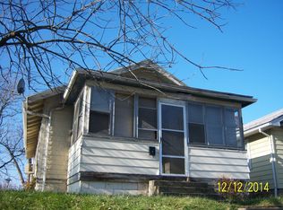 2025 S Walnut St, Muncie, IN 47302