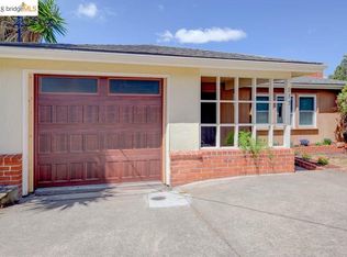 935 Yuba St, Richmond, CA