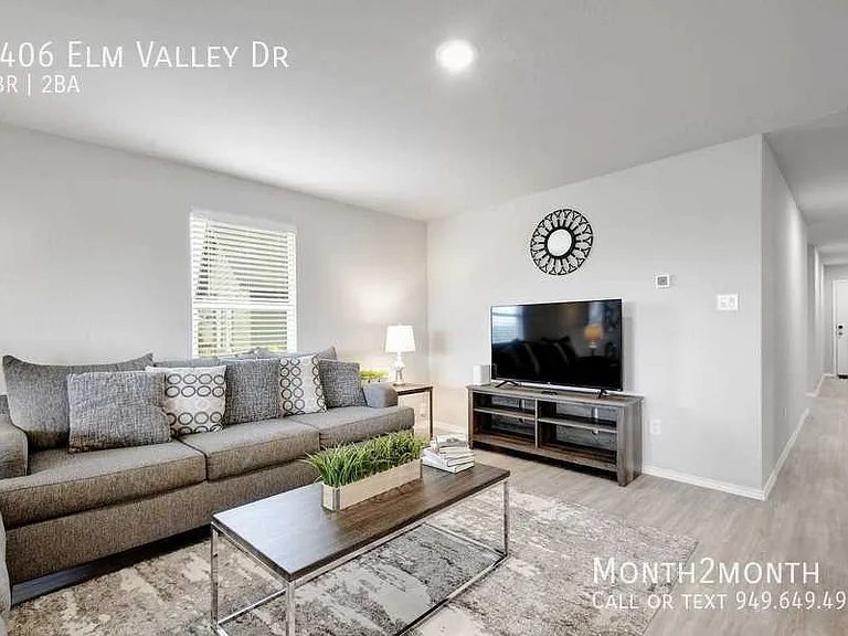 5406 Elm Valley Dr — Photo 3