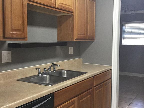 Motion sensing kitchen lighting