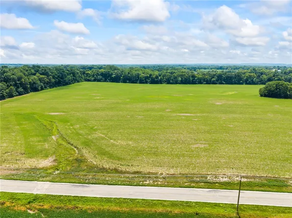 LOT 2 Tipp Elizabeth Rd, New Carlisle, OH 45344