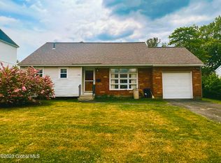1200 Elton Ave, Schenectady, NY 12309