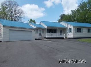 6539 Fox Rd, Marcy, NY 13403