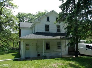 1730 Locust Hollow Rd, Claysburg, PA 16625