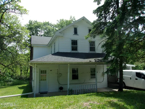 1730 Locust Hollow Rd, Claysburg, PA 16625