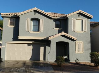 1463 N Thunderbird Ave, Gilbert, AZ 85234
