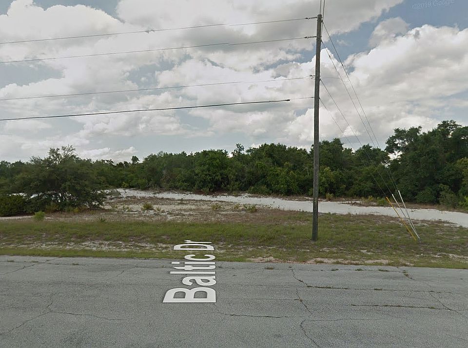 2nd image of 1223 Baltic Dr