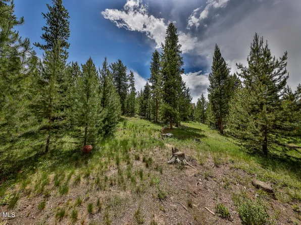 649 GCR 4632, Grand Lake, CO 80447