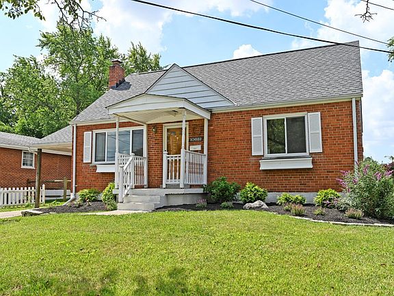 2nd image of 10681 Lemarie Dr