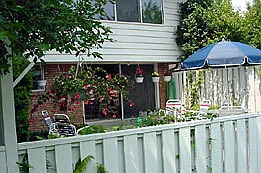 Clayton Park Townhouses — Photo 2
