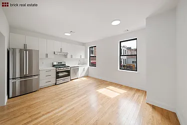 Sold by Brick Real Estate