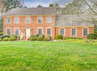 109 William Claiborne, Williamsburg, VA 23185