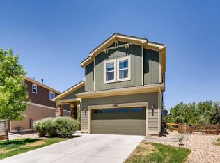 23807 Harwood Ave, Parker, CO 80138