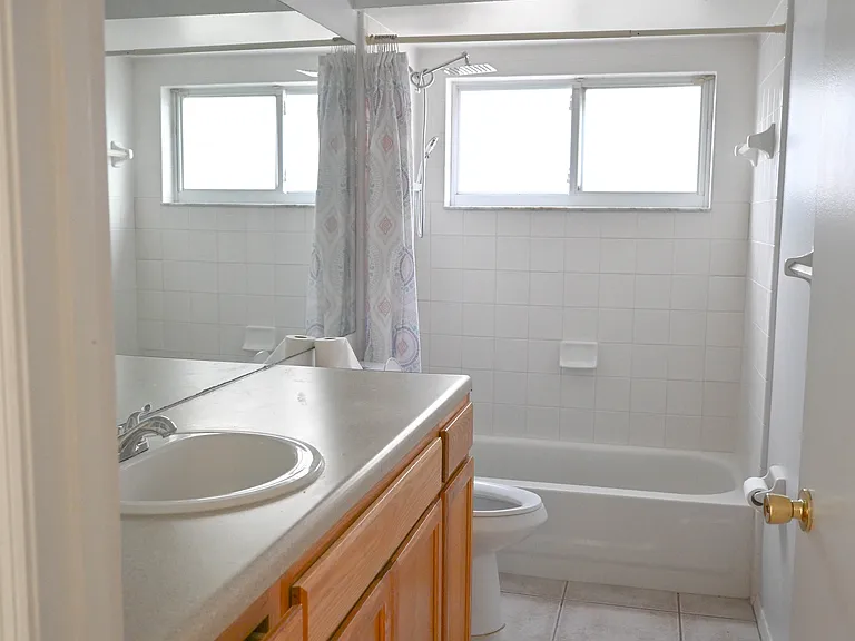 Bathroom #2