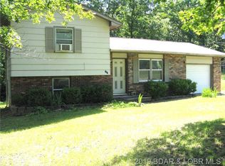 152 N Shore Dr, Lake Ozark, MO 65049