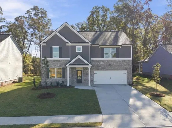 46 Hampshire Ct, Cartersville, GA 30120
