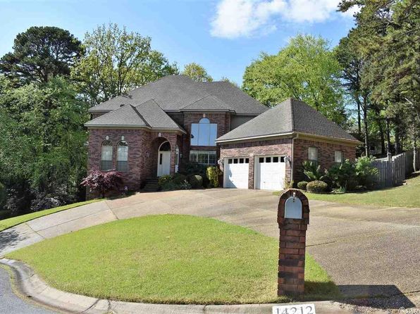 Large Workshop Little Rock Real Estate 8 Homes For Sale Zillow