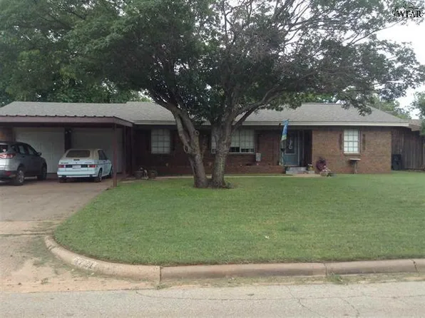 4721 Florist St, Wichita Falls, TX 76302