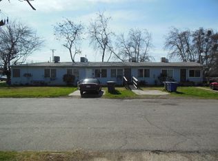 1510 W 19th St, Merced, CA 95340