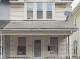 645 E North St, Bethlehem, PA