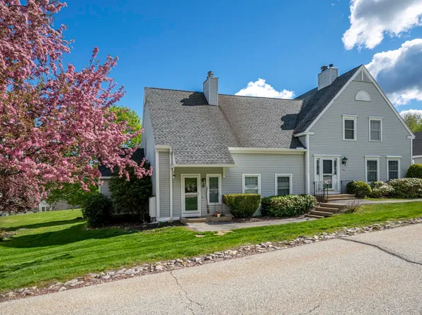 27 B Apple Tree Drive #B, Goffstown, NH 03045